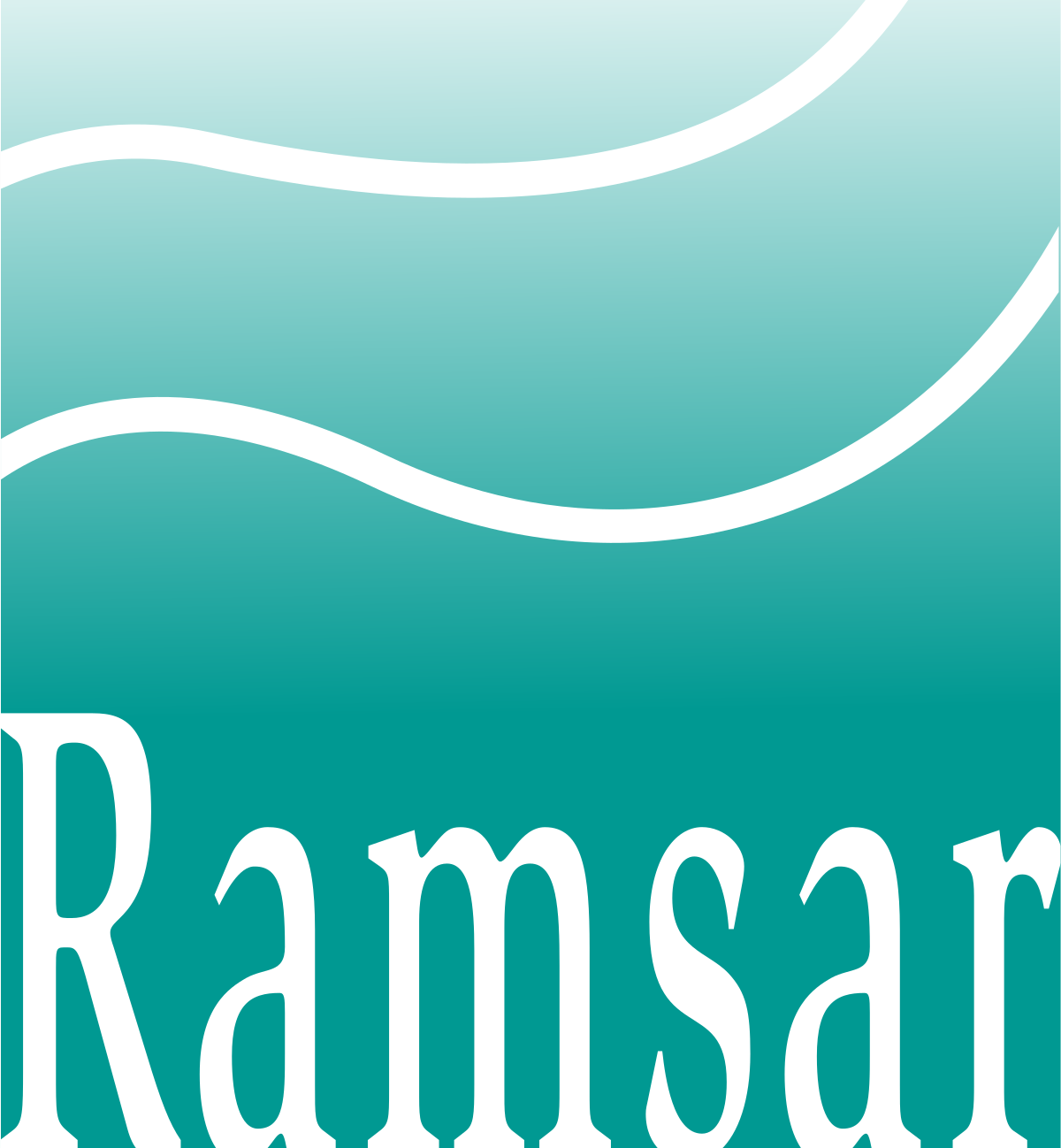 RAMSAR logo