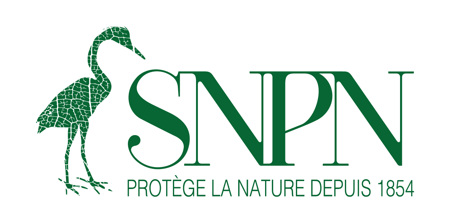 SNPN logo